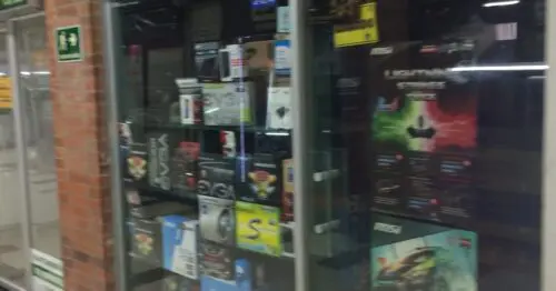 TMM UNILAGO BOGOTÁ TMM UNILAGO BOGOTÁ